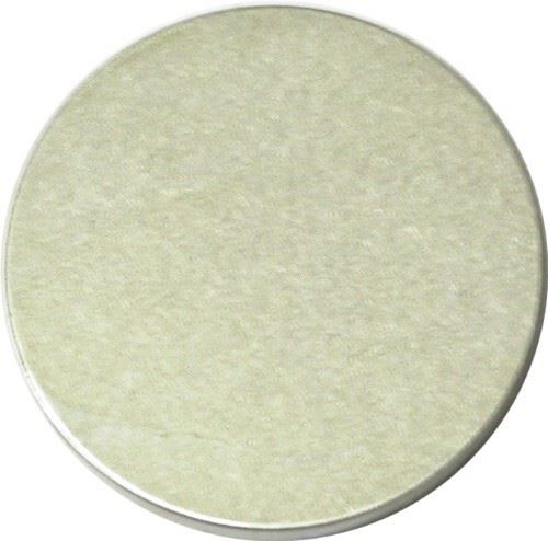 Engine Valve Shim 25.00mm Diameter Size 2.60