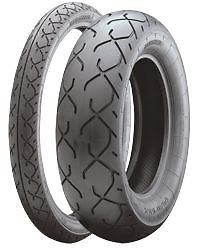 Heidenau 130/90HB-16 Road Tyre Tubeless K65(73H)(Fr or Rr)