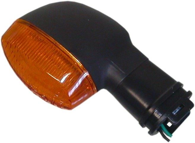 Indicator Yamaha YZF-R1, YZF-R6, TDM900, FZ6, FZ1 Fazer Front Left (Stem 34mm)