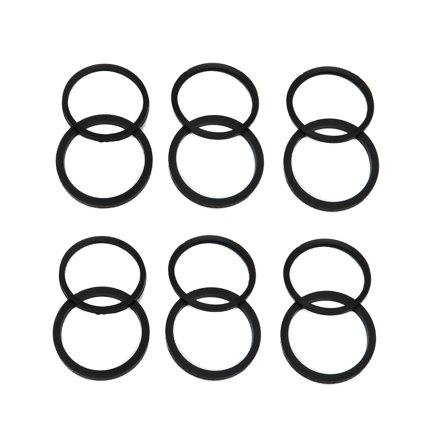 Caliper Oil Seals & Dust Seals OD 22.50mm