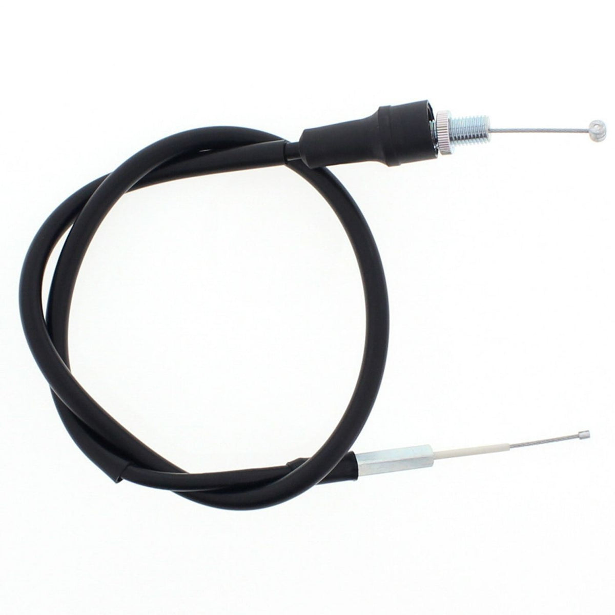 WRP Cable, Throttle Yamaha YFM350 Grizzly IRS 07-11, YFM350BA Bruin 2WD 04-06, YFM350FA Bruin 4WD 04-06, YFM350FGW Grizzly 4WD 07-11, YFM350FGW Grizzly 4WD 12-14, YFM350GW Grizzly 2WD 07-11, YFM35X Wolverine 06-09, YFM400 Grizzly IRS 07-08, YFM400 Ko