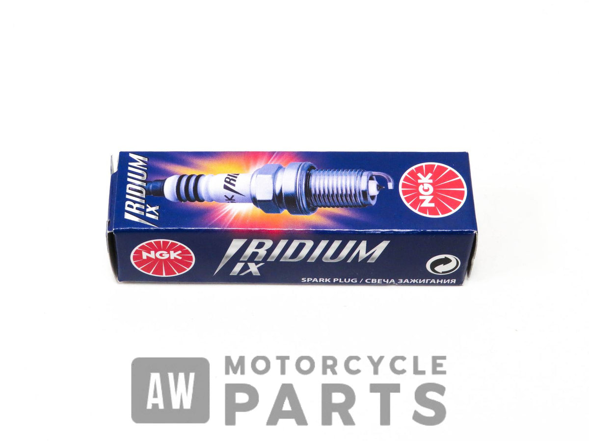NGK Spark Plug BR8EIX (5044)