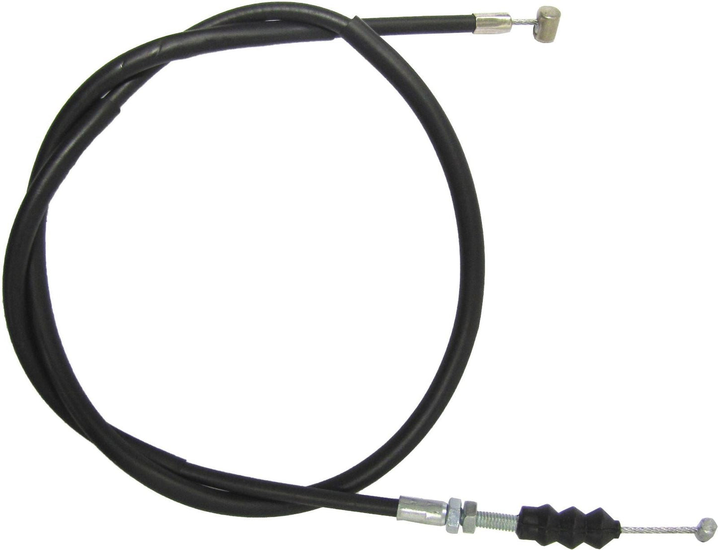 Clutch Cable For Kawasaki KX 65 A9F 2009 (65 CC)