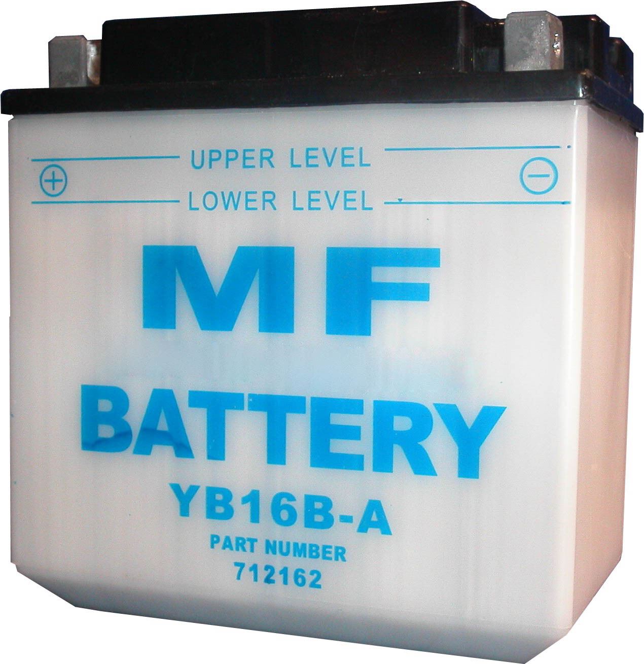 Battery CB16B-A - 12v 16AH L:158mm H:162mm W:89mm