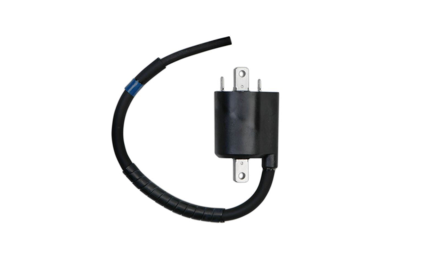 TourMax Ignition Coil Yamaha XVZ1300 99-01 OE Ref: 4XY-82320-00