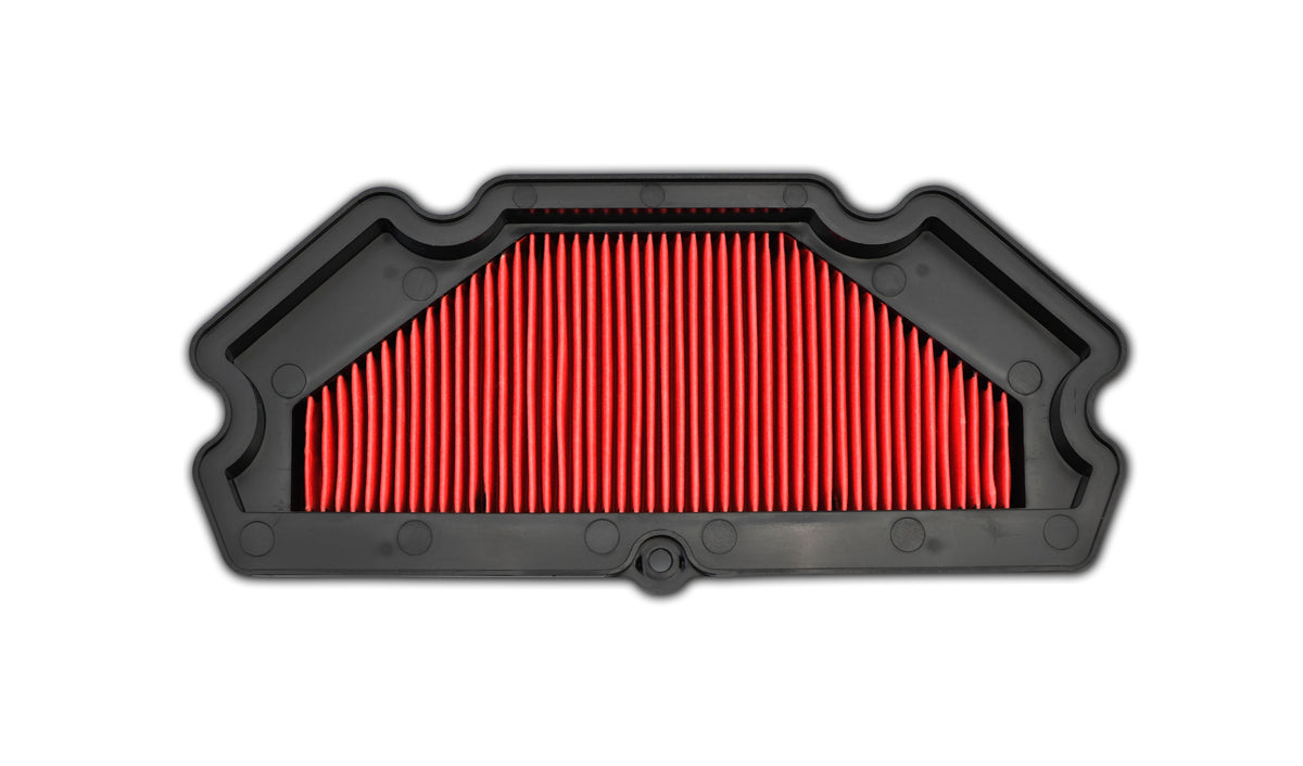Air Filter For Kawasaki ER-6N, ER6-F, EX650 Ninja 2013 2014 2015 2016