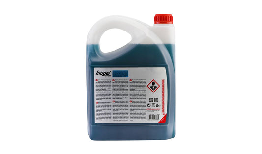 Motul Inugel Expert Coolant (-37oC)
