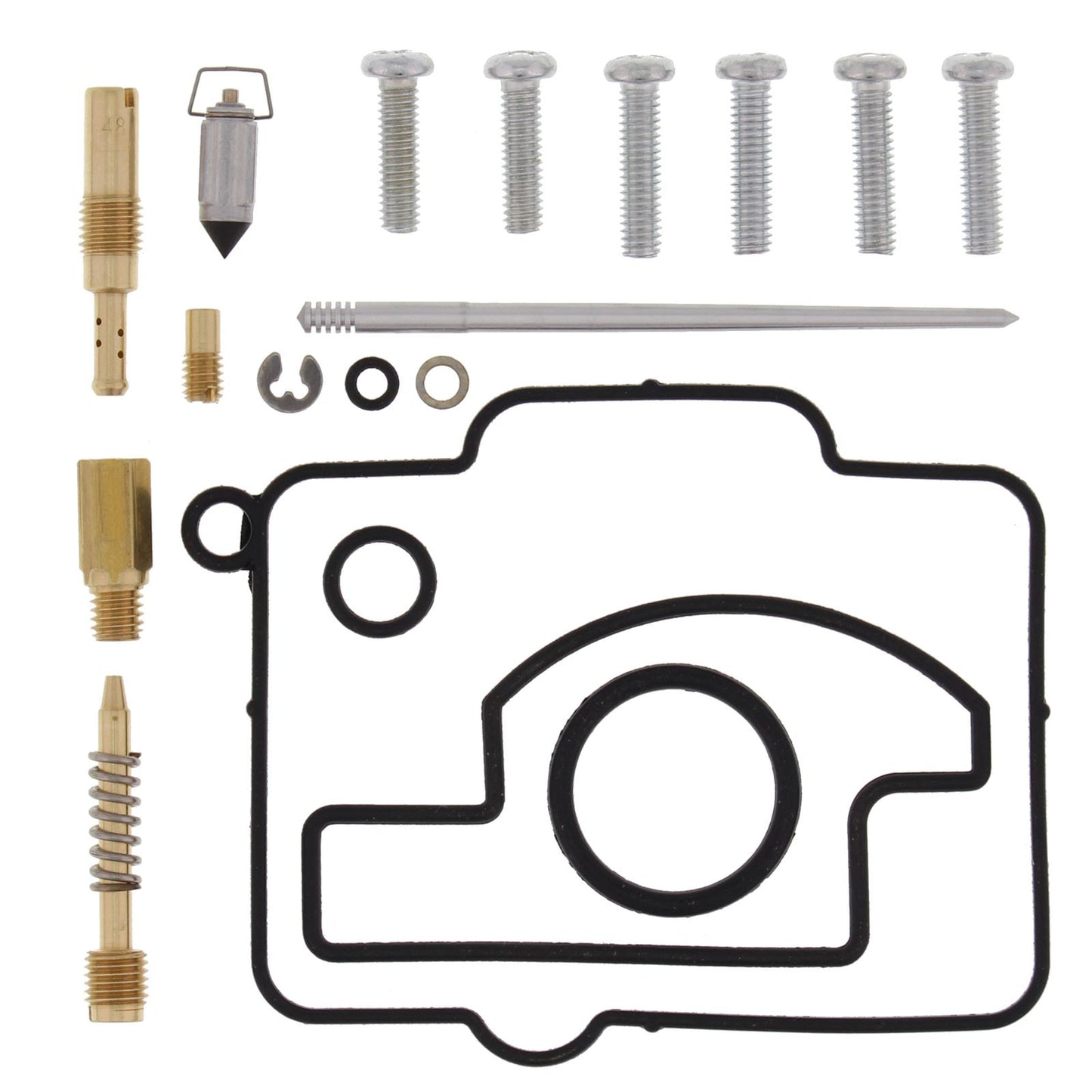 Carburetor Rebuild Kit For Suzuki RM250 2003