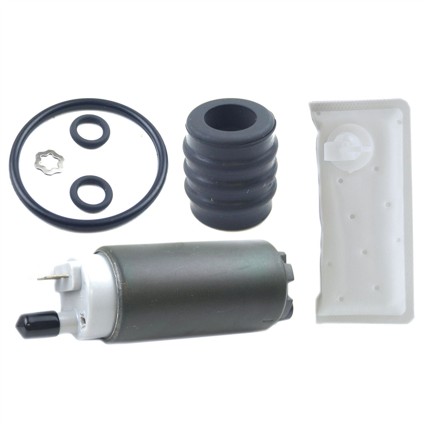 Fuel Pump Kit KTM Adventure 1190 14-16, Adventure 990 07-13, Adventure R 1090 17-18, RC 8 1190 09-15, Super Adventure 1290 15-16, Super Adventure R 1290 17-20, Super Adventure S 1290 18-20, Super Adventure T 1290 2017, Super Duke 990 07-08, Super