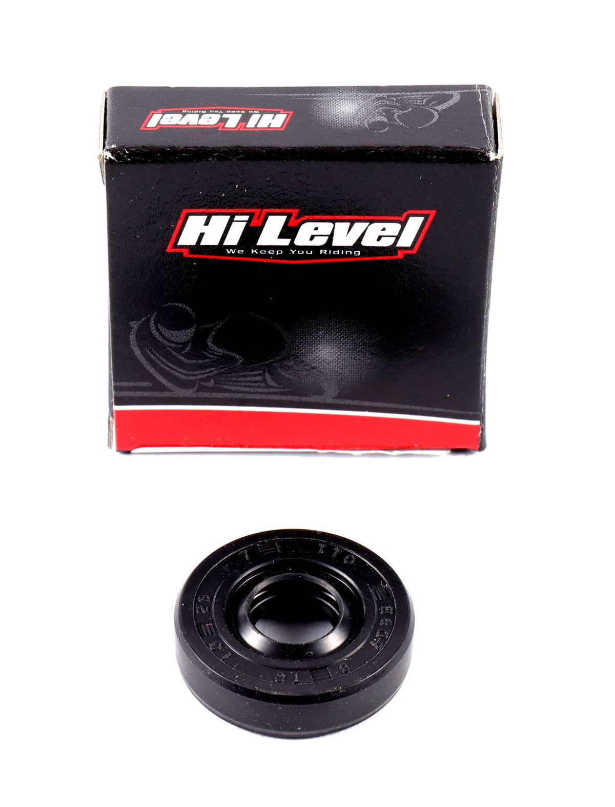 Oil Seal 26 x 10 x 7