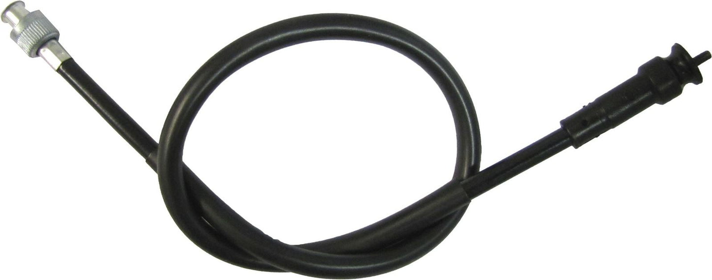 Tacho Cable Kawasaki KH100 81-92, KH125 77-98
