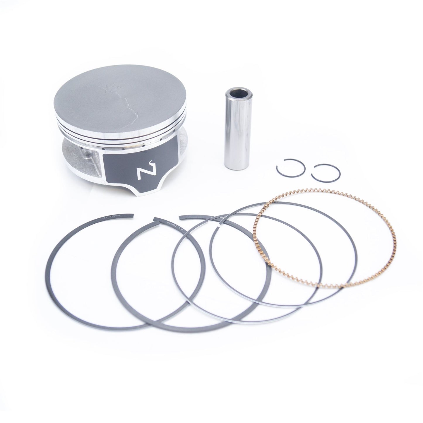 NAMURA 93.5mm PISTON KIT HONDA TRX500 12-19, SXS500 PIONEER 15-23