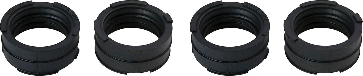 Carb to Head Rubbers For Honda VF500F 1984-1986