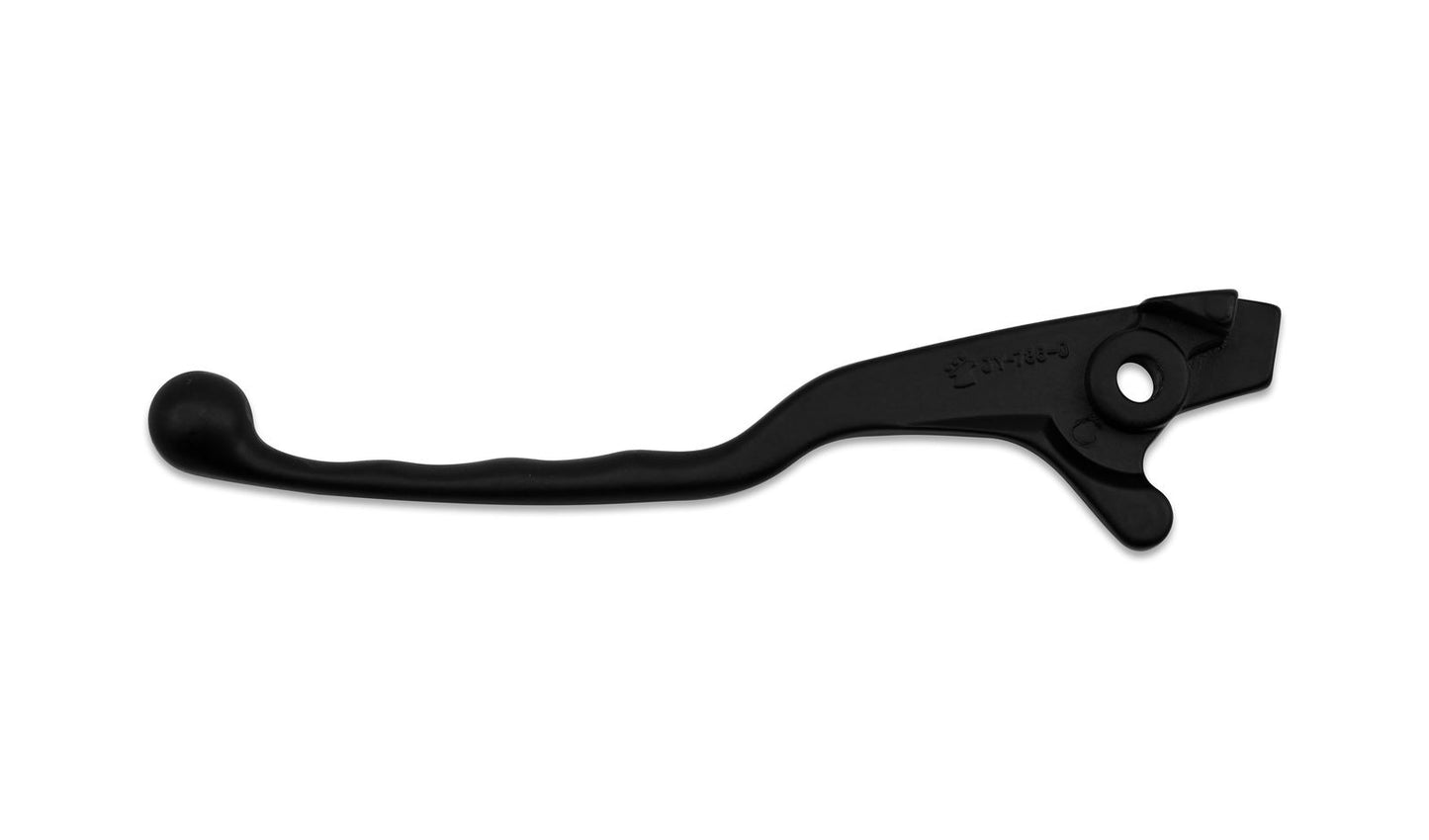 Front Brake Lever Black Kawasaki 1026, 1058