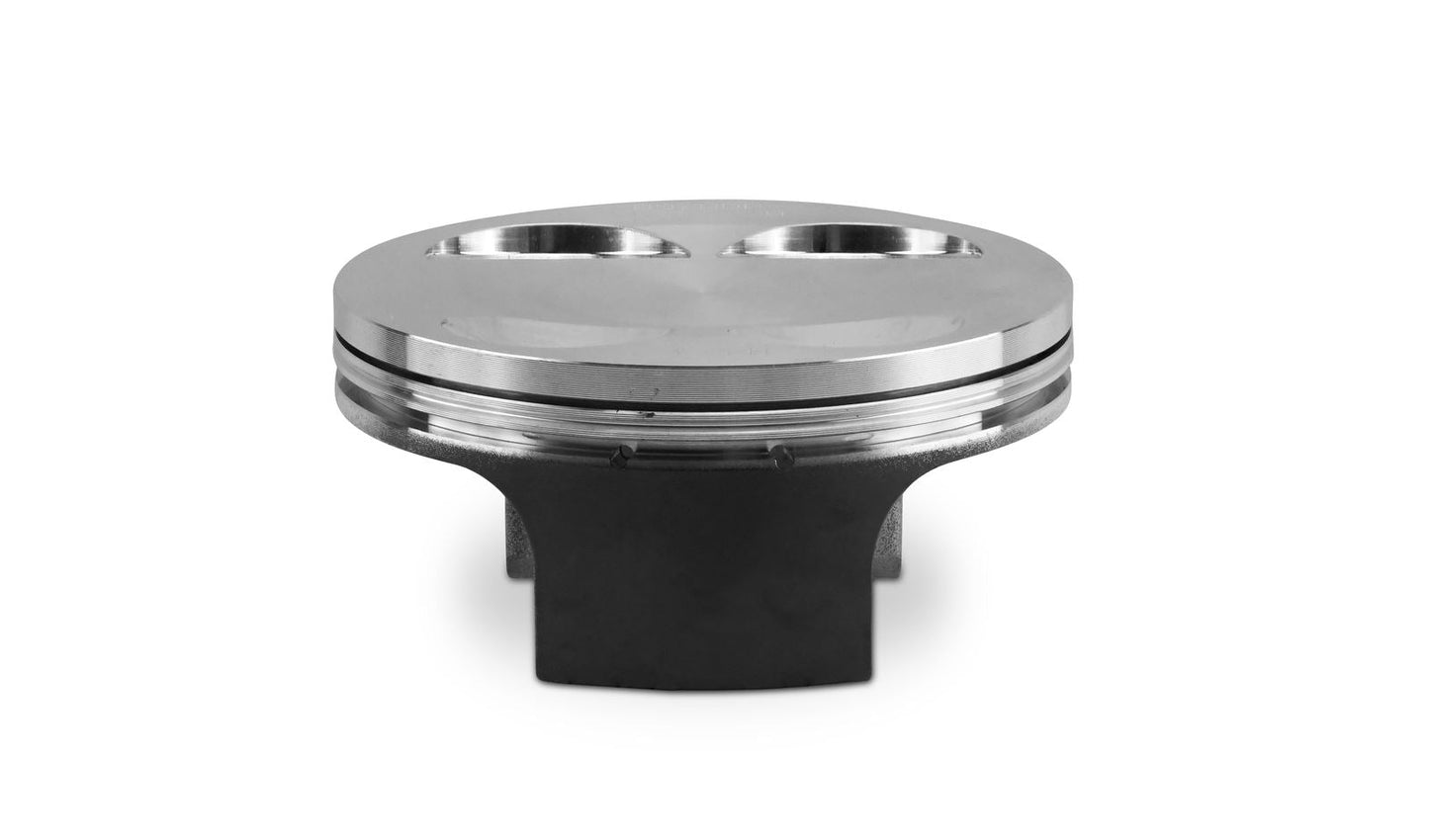 Athena Piston Kit (Forged) 96.95mm Husqvarna 450 TC 03-05, 450 TE 03-05, 450 SMR 03-05 (B)