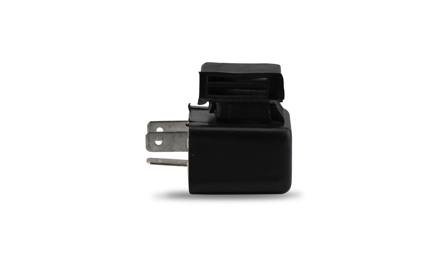 Flasher Relay 6v 3 Pin For Use on Bulbs Up To 23w