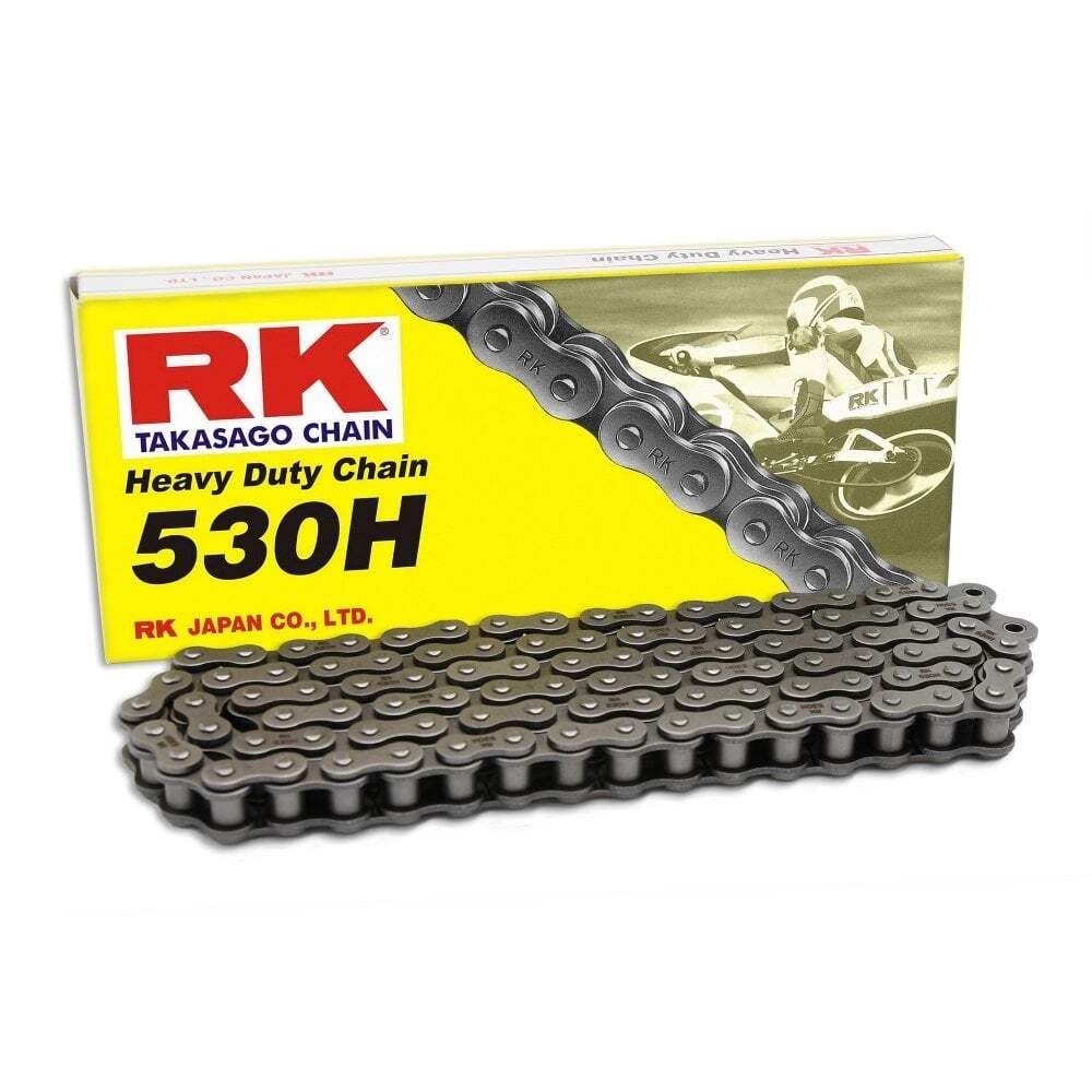 RK Chain For Honda VF750 F 96 530 H 120 Links