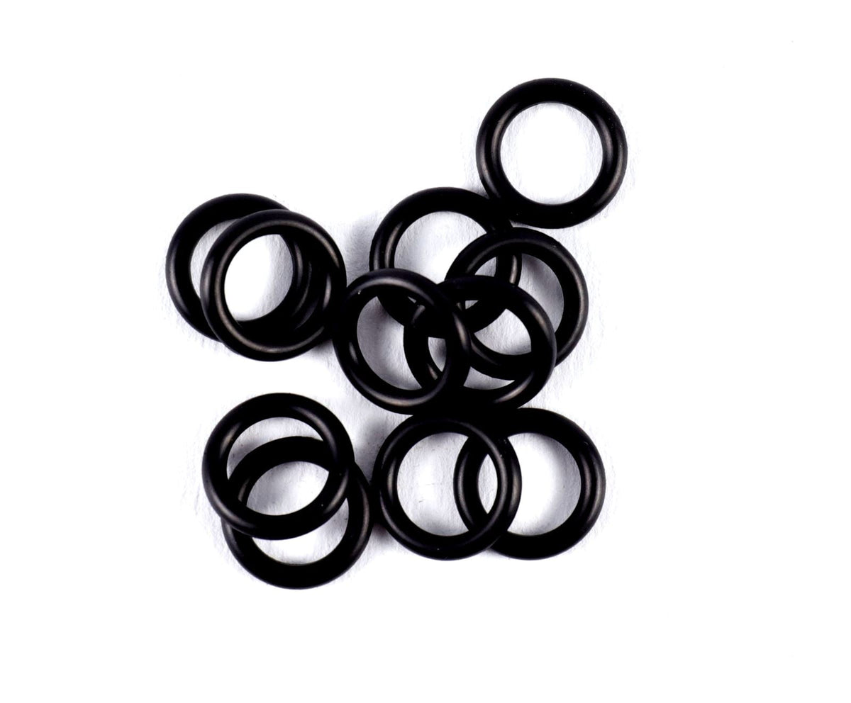 O-Ring ID 9.80mm & Thickness 2.40mm