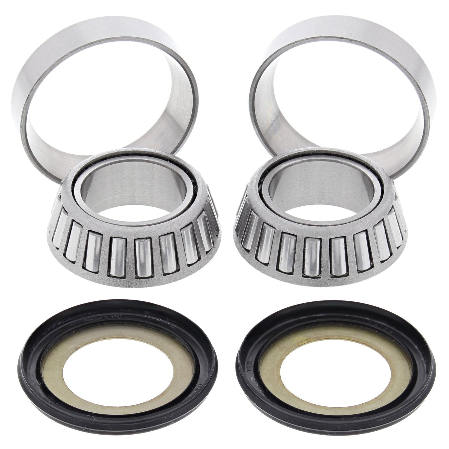 Taper Bearing SSH902R with (26mm x 47mm x 15mm) & (26mm x 47mm x 15mm)
