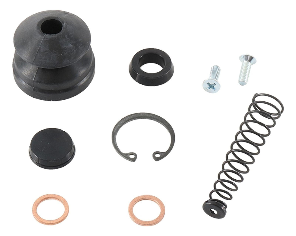 WRP Master Cylinder Rebuild Kit Rear Yamaha XVZ 1300 D Venture Royal 86-93