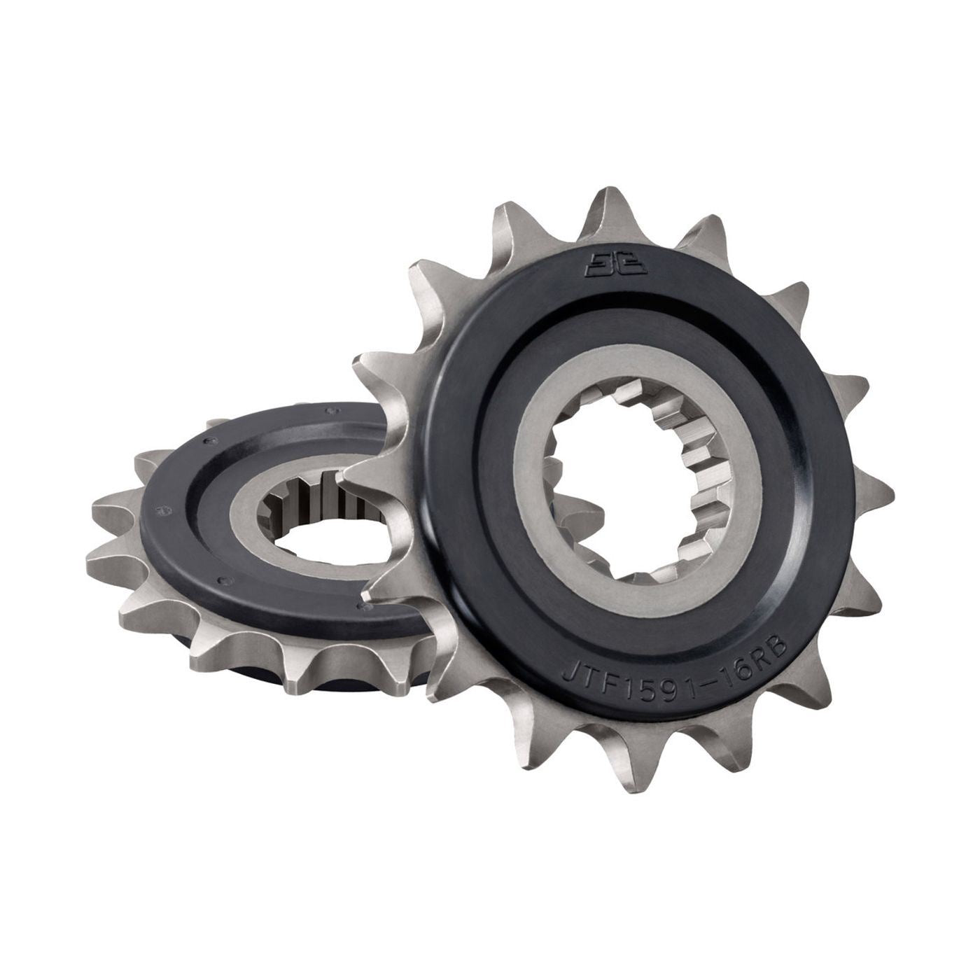 JTF1591.16RB FRONT SPROCKET 16 TOOTH 525