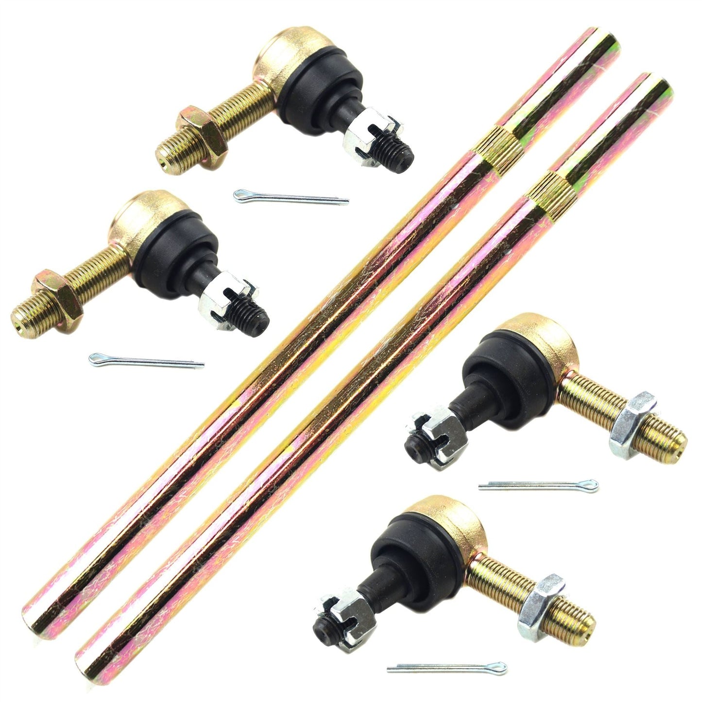 Tie Rod Upgrade Kit CF-Moto C Force 400 AU 16-22, C Force 500 S 17-22
