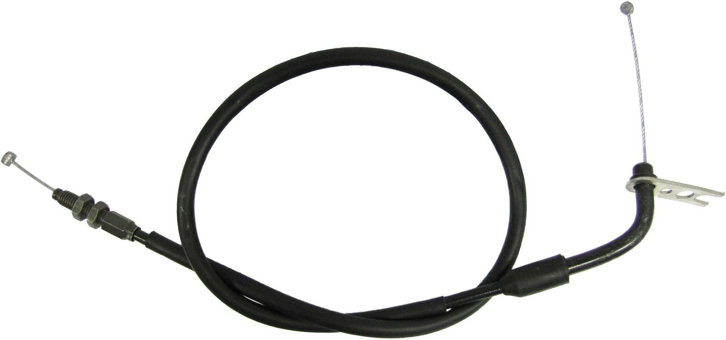 Throttle Cable Suzuki Push GSX1000R K5-K6 05-06