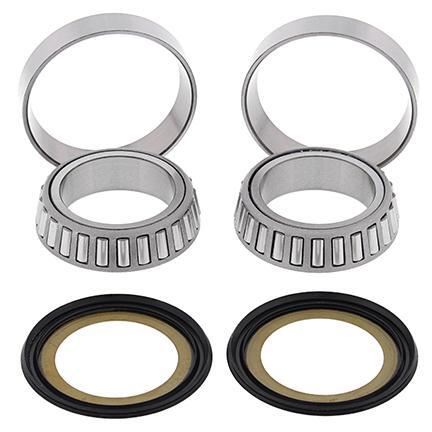 Taper Bearing Kit reference SSD901, 22-1039 with (35mm x 55mm x 14mm) & (35mm x 55mm x 14mm) Both Stepped
