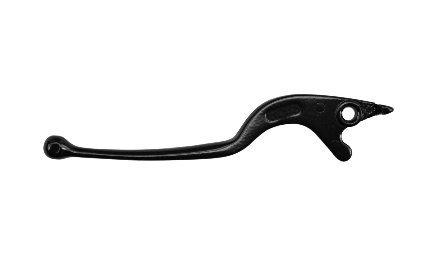 Front Brake Lever Black Yamaha 1B9
