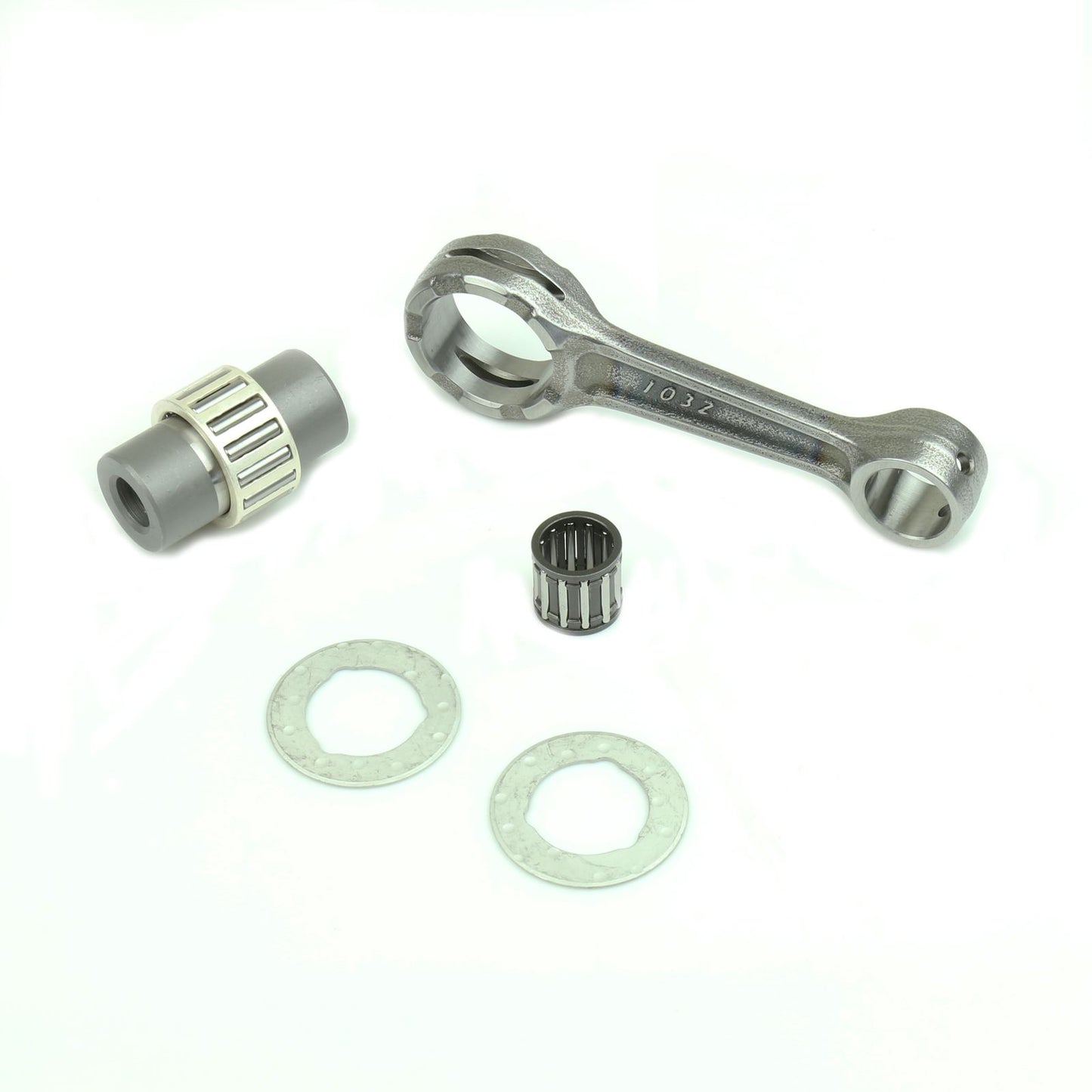 Con Rod Kit Kawasaki KX80, KX85, KX100 98-10