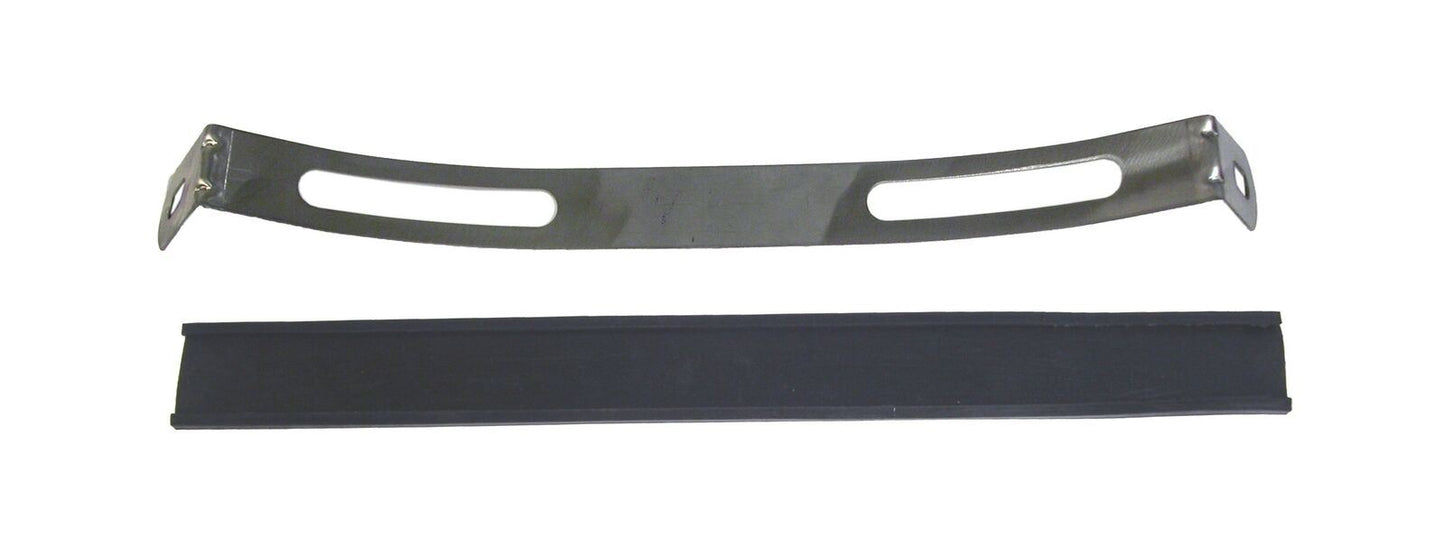 Exhaust Clamp - 310mm
