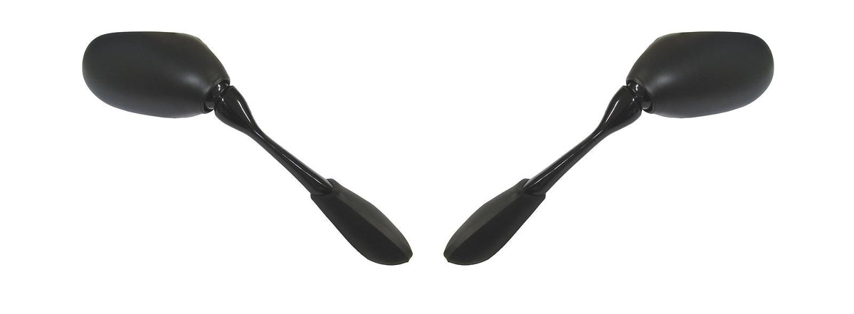 Yamaha FZS 600 Fazer (UK) 2002-2003 Mirrors - Left & Right (Pair)