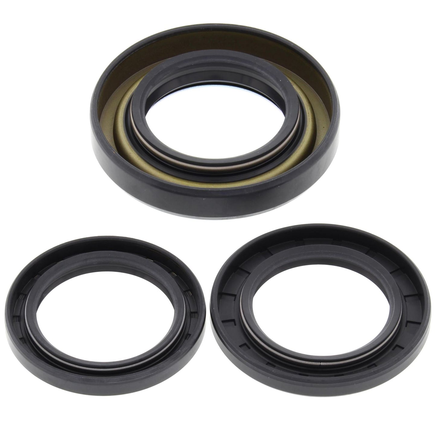 Differential Seal Only Kit Rear Honda ATC250ES 85-87, ATC250SX 85-87, TRX250 Fourtrax 85-87, TRX350 1986, TRX350 1987, TRX350D 87-89