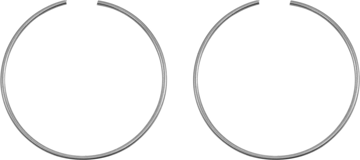 Fork Seal Cir-Clip For 49mm OD Fork Seals 1.6mm Thick