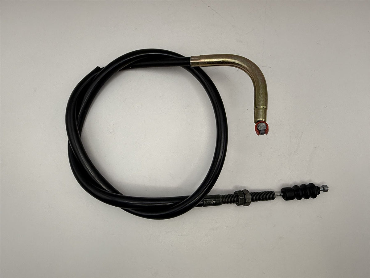 Clutch Cable Z125 (BR125) 2019-2023 OE Ref: 54011-0633