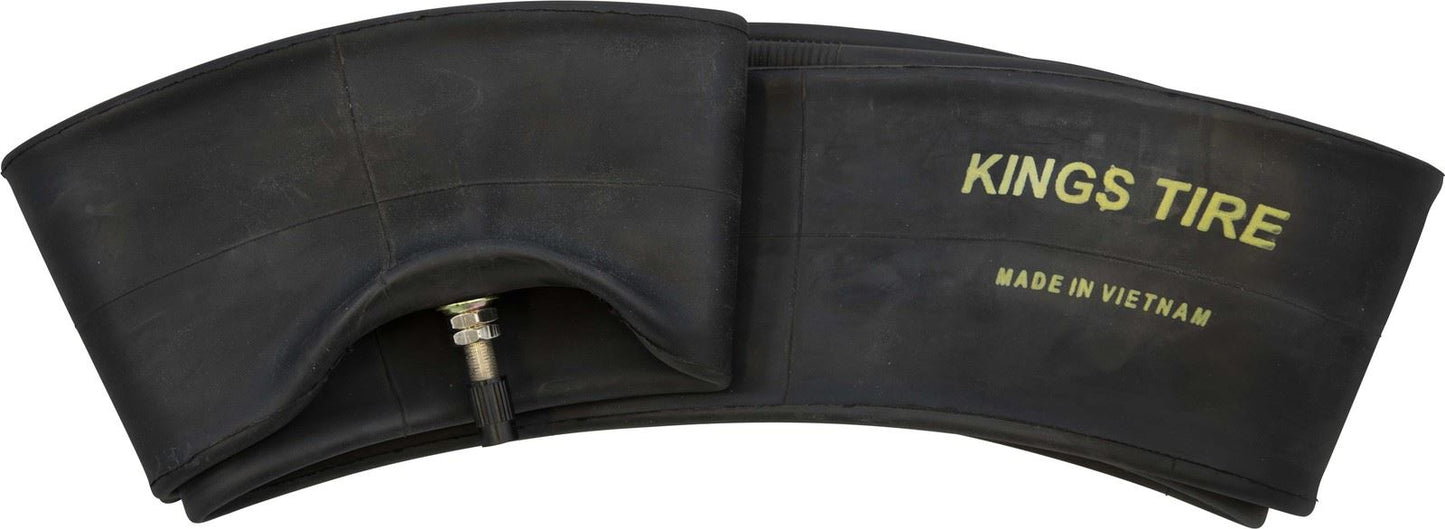Inner Tube Heavy Duty 325/350/410-19 Straight TR4 Valve