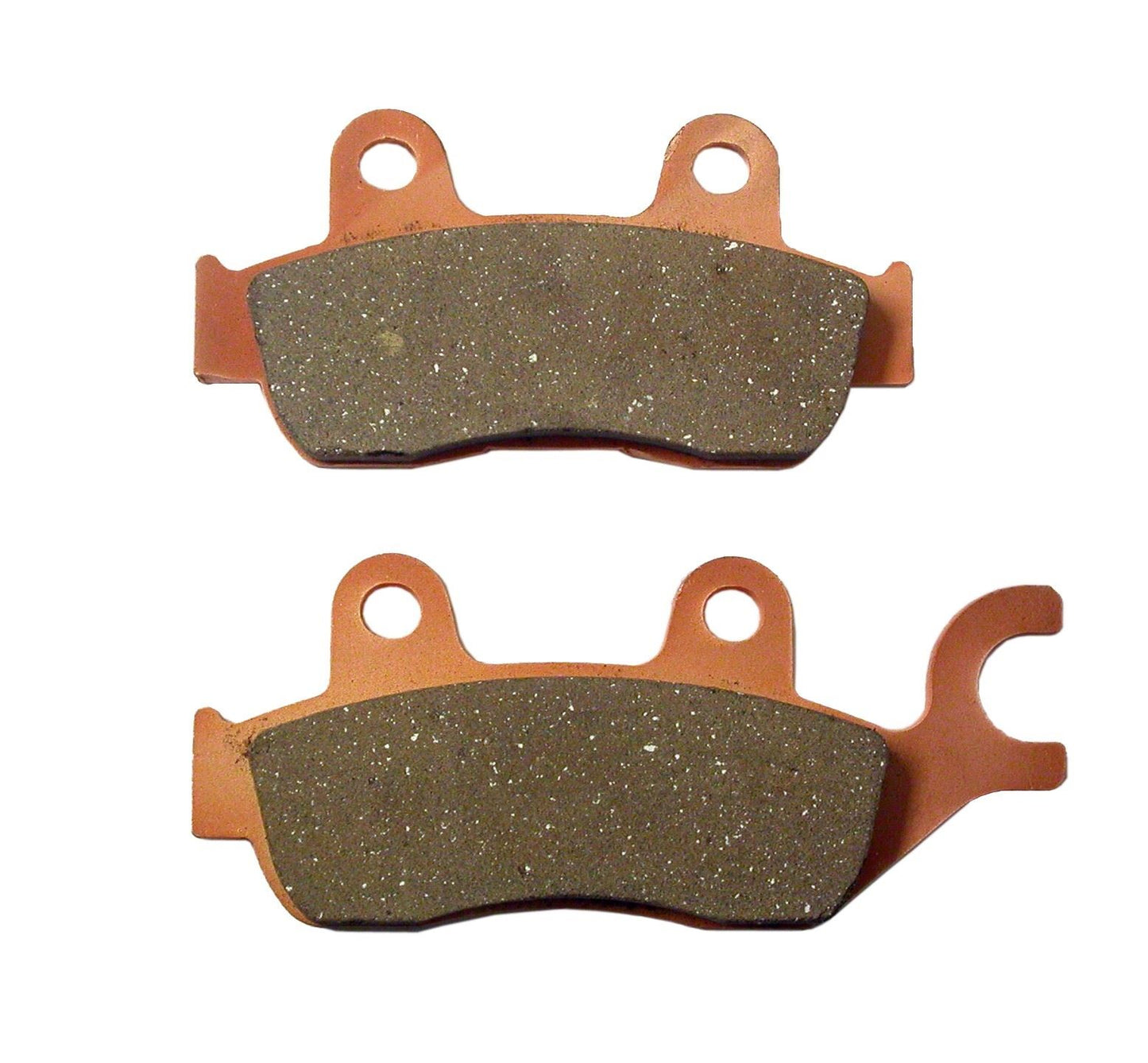 Goldfren AD285 as fitted to Honda CBF150/250 Front