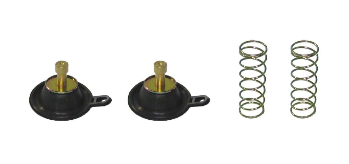 TourMax Air Cut Off Valve Suzuki VS1400 Intruder 87-94 OE Refs: 13480-05A10, 13481-38B00 (For both carbs)