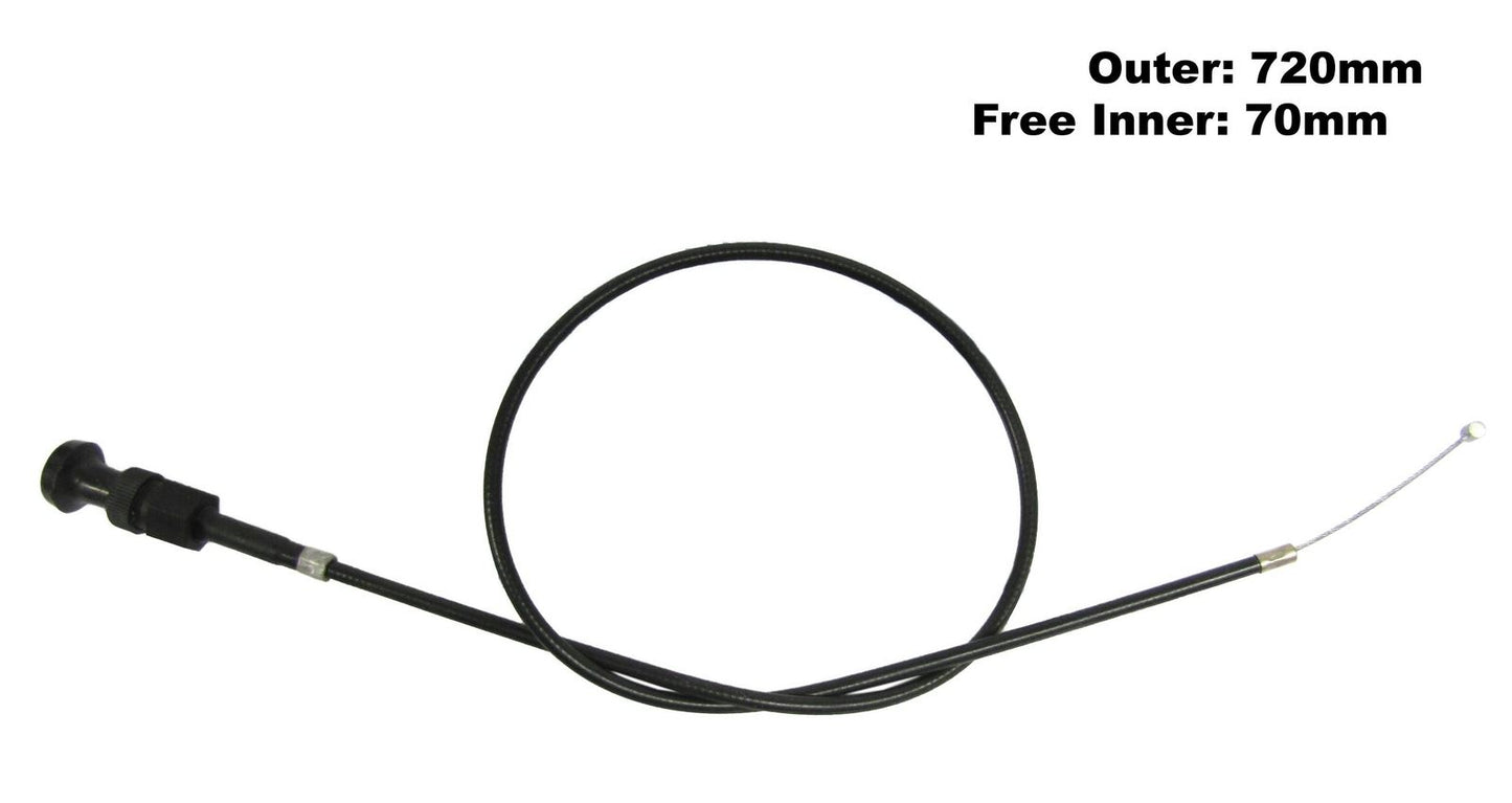 Choke Cable Yamaha TDM850 MK1 1991-1995 Choke Cable Yamaha TDM