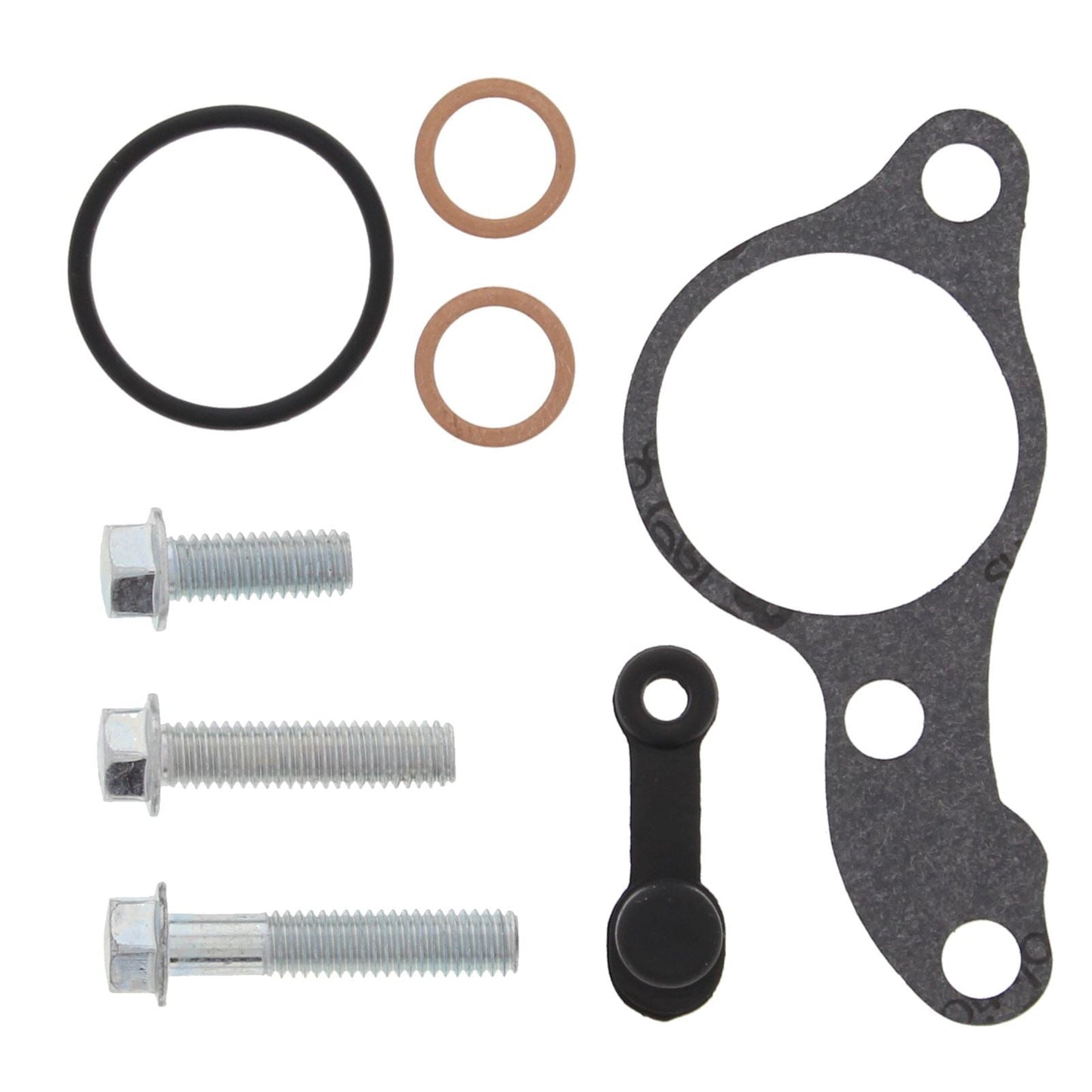 Slave Cylinder Rebuild Kit Clutch KTM Adventure 640 03-07, Enduro 640 LC4 2003, Enduro 640 LC4 2004, LC4 640 2005, SMC 625 04-06, SMC 660 03-05, Supermoto 640 LC4 2003, Supermoto 640 LC4 04-05, SXC 625 2003, SXC 625 04-06
