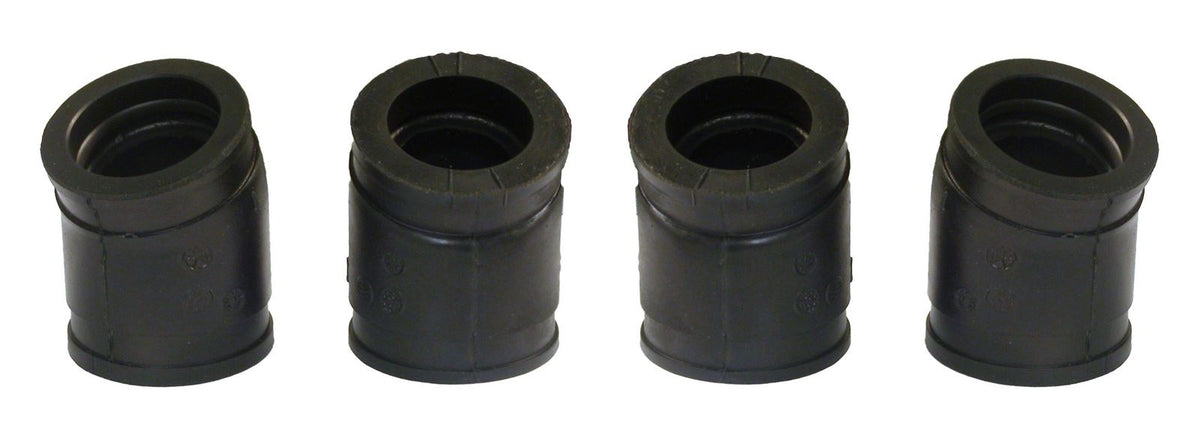 CARB TO HEAD RUBBERS FOR Honda CB750 K1-6 1971-77