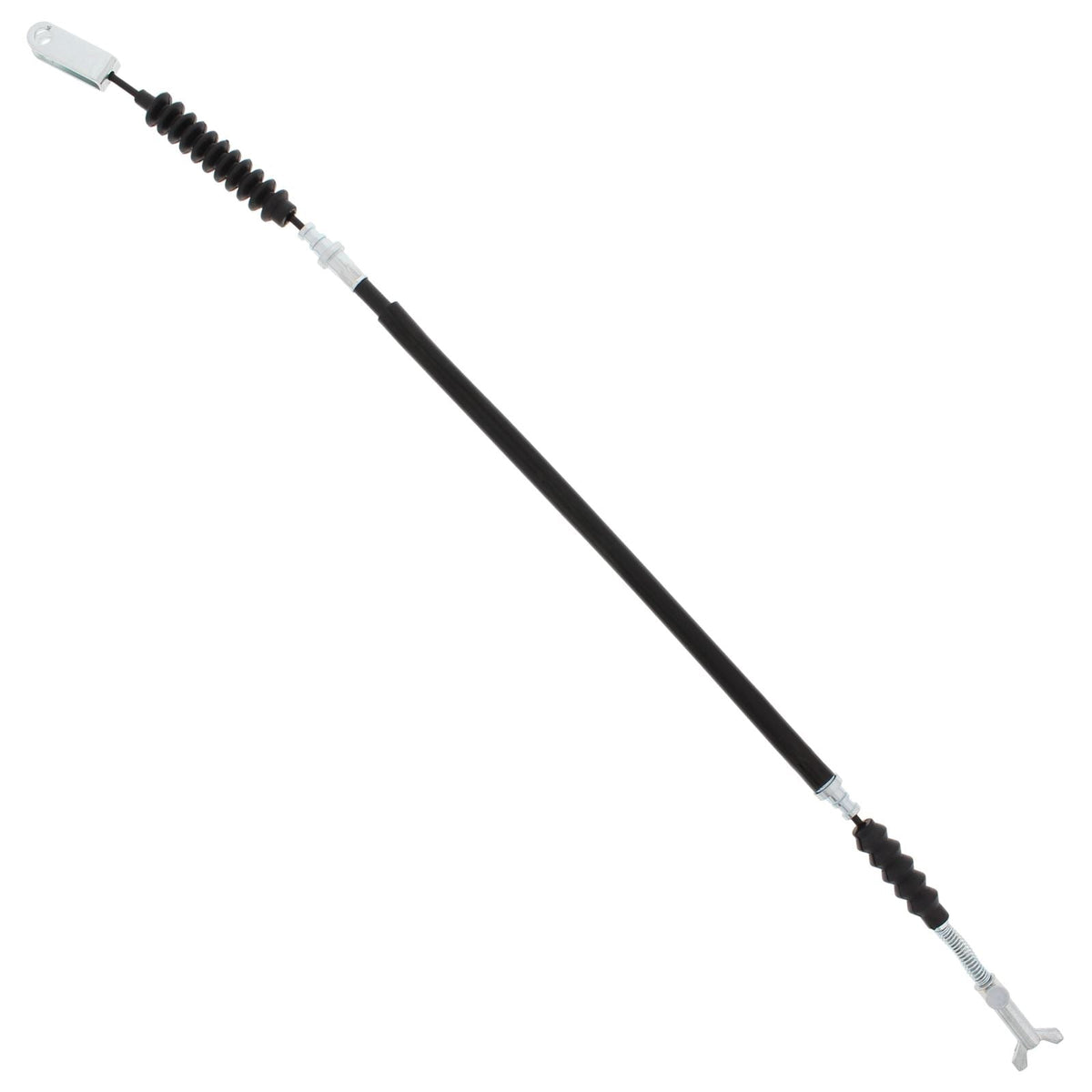 WRP Cable, Rear Brake Kawasaki KFX 700 V-Force 04-09, KVF360A Prairie 4x4 03-13, KVF360B Prairie 03-09, KVF360C Prairie 4x4 03-13, KVF650 Brute Force 05-13, KVF650 Prairie 02-03, KVF700 Prairie 04-06, Suzuki LTV-700F Twin Peaks 04-05