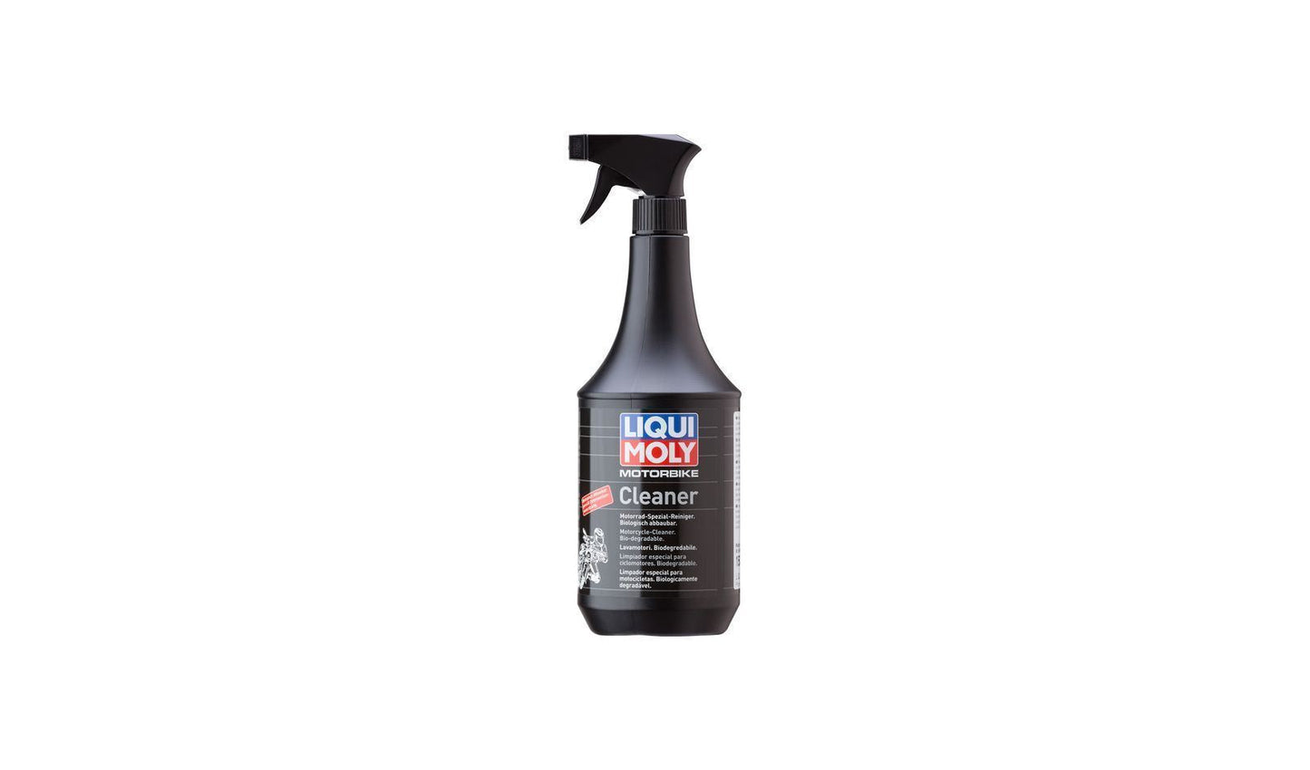 Liqui Moly Bike Cleaner 1 Litre
