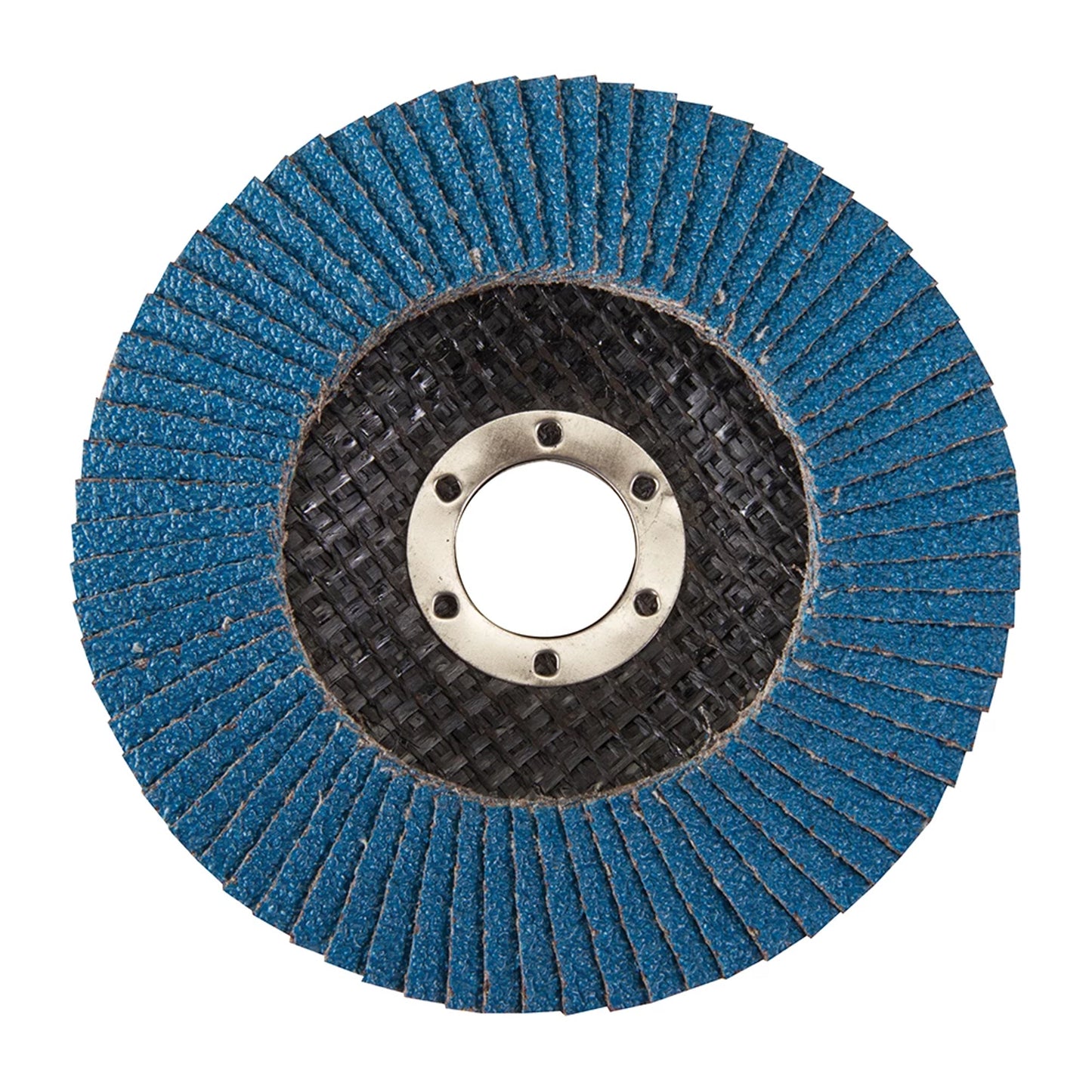 ZIRCONIUM FLAP DISC 115 / 40G, EACH