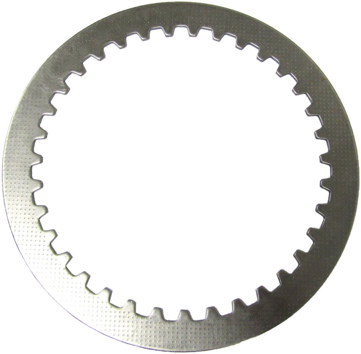 Metal Plate 194440 (2.00mm) 35 Pegs