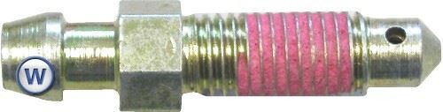 Auto Bleed Nipple 8mm x 1.25mm (Per 5)