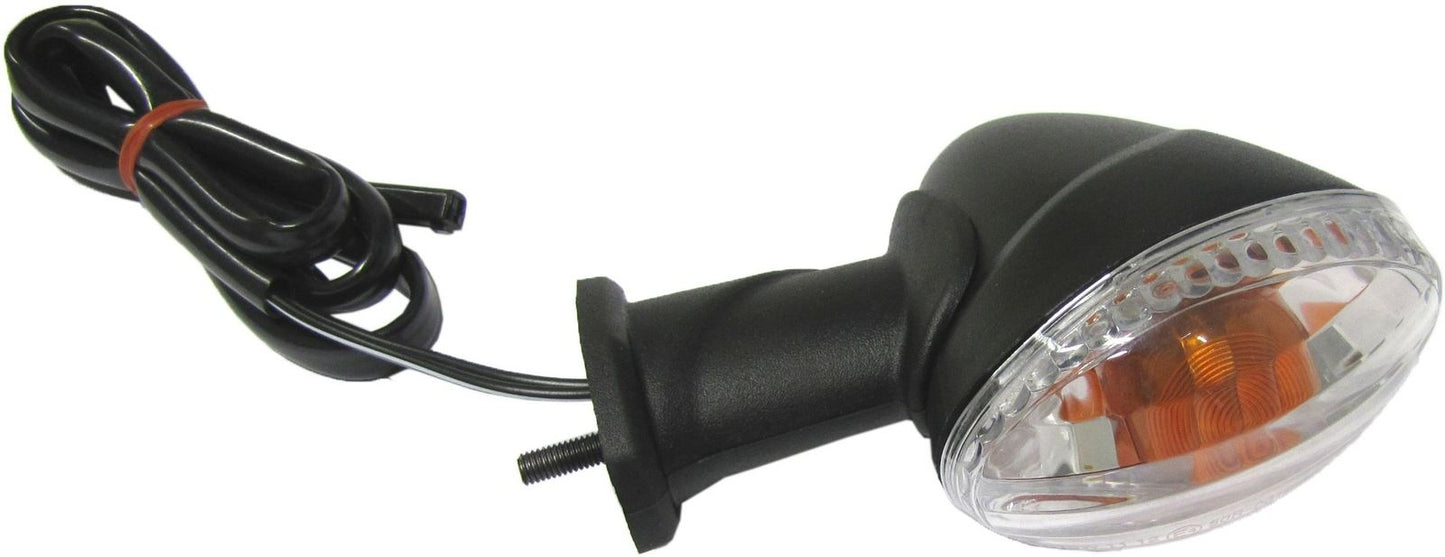 Indicator Suzuki GSF650 09, SFV650 09-10, GSF1250 10 Front Left Naked Models Only