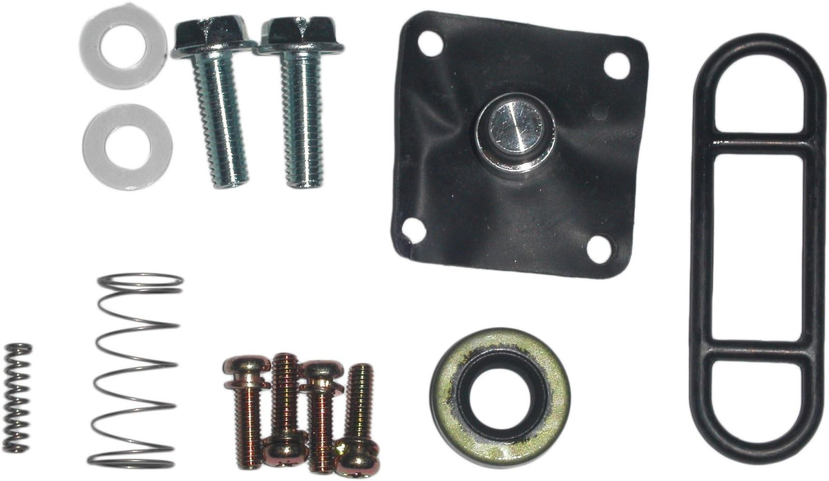 Petrol Tap Repair Kit For Suzuki GSX-R600W,GSX-R750W,GSX-R1100W (Each)