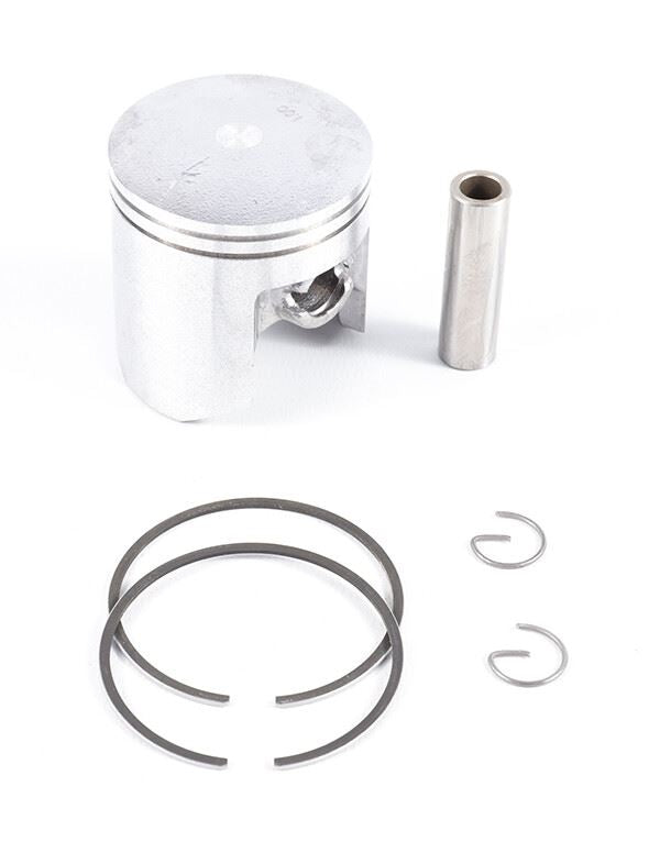 Piston Kit For Kawasaki 1.00 AE80, AR80 (50.00mm) (Each)