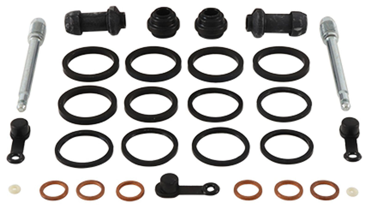 WRP Caliper Rebuild Kit Front Honda CTX1300 2014, VFR800 Interceptor 06-09, VFR800XB (Euro) 11-12